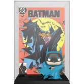 DC Comics Batman #423 McFarlane Pop! Comic Cover Figure with Case - EE Exclusive